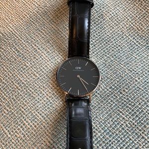 36mm Daniel Wellington Watch